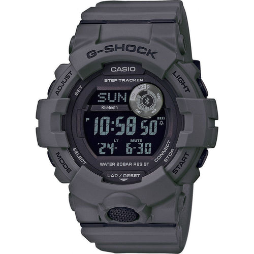 Load image into Gallery viewer, CASIO G-SHOCK Mod. G-SQUAD Step Tracker Bluetooth® - UTILITY COLOR SERIE-0
