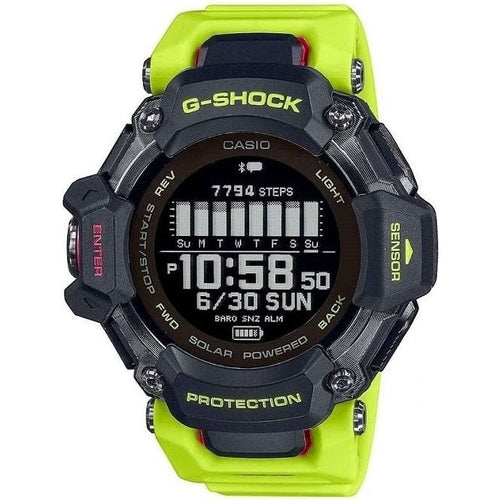 Load image into Gallery viewer, CASIO G-SHOCK Mod. G-SQUAD - Heart Rate Monitor-0
