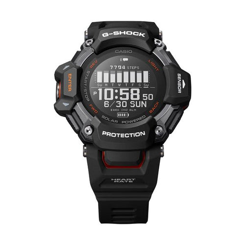 Load image into Gallery viewer, CASIO G-SHOCK Mod. G-SQUAD - Heart Rate Monitor-2
