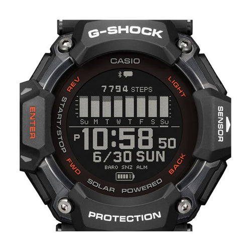 Load image into Gallery viewer, CASIO G-SHOCK Mod. G-SQUAD - Heart Rate Monitor-4
