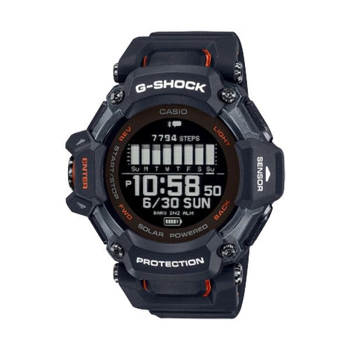 Load image into Gallery viewer, CASIO G-SHOCK Mod. G-SQUAD - Heart Rate Monitor-0
