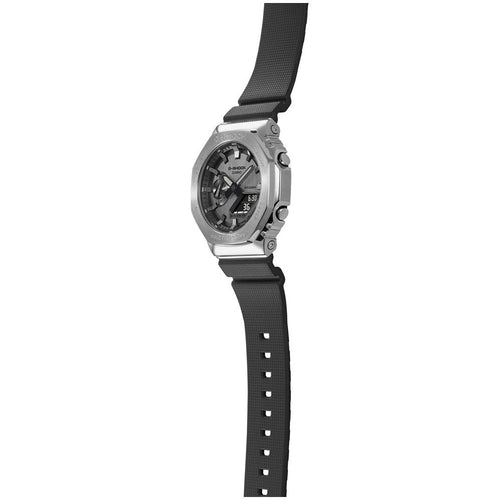 Load image into Gallery viewer, CASIO G-SHOCK Mod. G-STEEL TOUGH SOLAR Bluetooth® GREY DIAL-2
