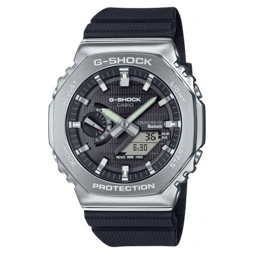 Load image into Gallery viewer, CASIO G-SHOCK Mod. G-STEEL TOUGH SOLAR  Bluetooth®-0
