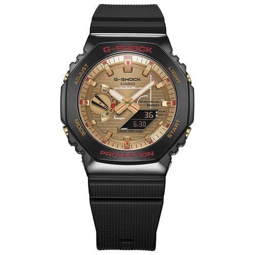 Load image into Gallery viewer, G-SHOCK Mod. OAK TOUGH SOLAR Bluetooth -  RUI HACHIMURA Limited Edition Special pack.-9
