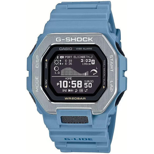 Load image into Gallery viewer, CASIO G-SHOCK Mod. G-LIDE - Surf Tide Graph-0
