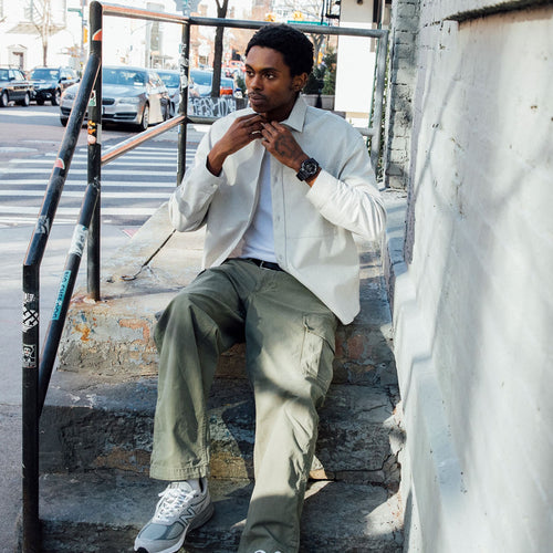 Load image into Gallery viewer, CASIO G-SHOCK Mod. GRAND DIGIT - BLACK-3
