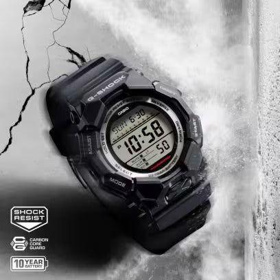 CASIO G-SHOCK Mod. NEW RUGGED BASIC Digital 10-Year Battery-1