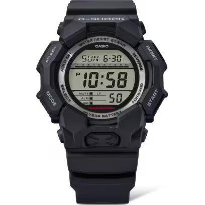 CASIO G-SHOCK Mod. NEW RUGGED BASIC Digital 10-Year Battery-4