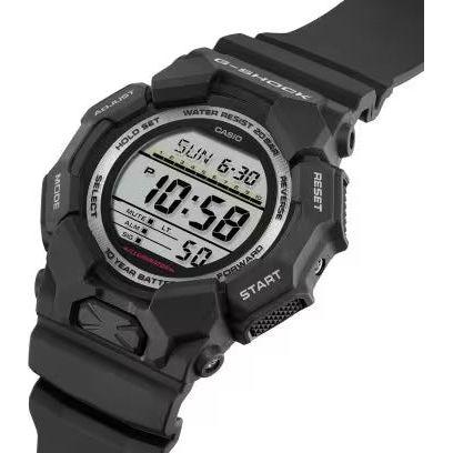 CASIO G-SHOCK Mod. NEW RUGGED BASIC Digital 10-Year Battery-7