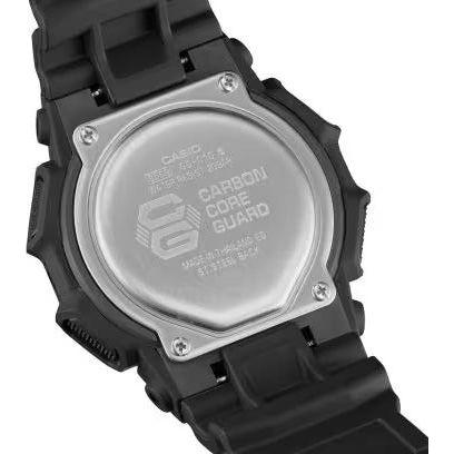 CASIO G-SHOCK Mod. NEW RUGGED BASIC Digital 10-Year Battery-8