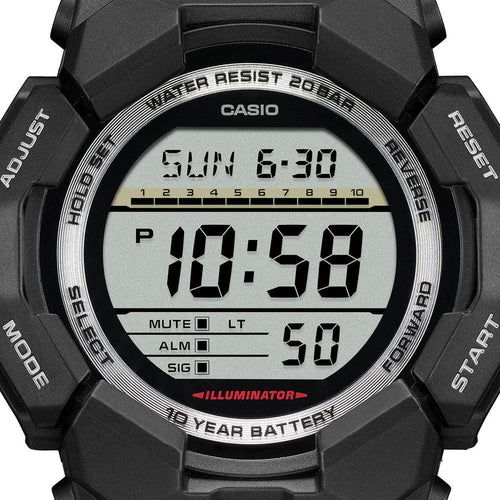 Load image into Gallery viewer, CASIO G-SHOCK Mod. NEW RUGGED BASIC Digital 10-Year Battery-12
