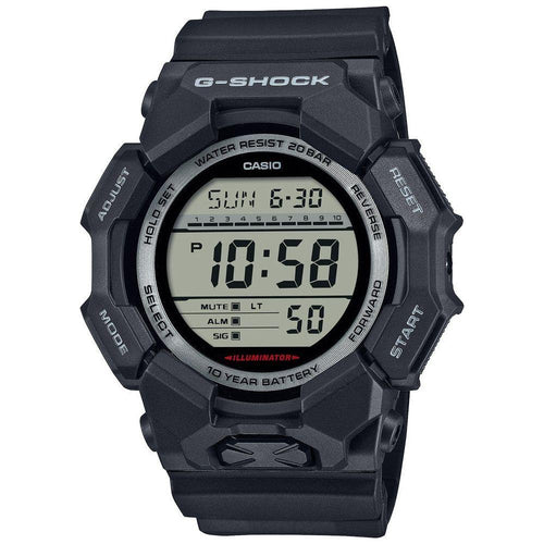 Load image into Gallery viewer, CASIO G-SHOCK Mod. NEW RUGGED BASIC Digital 10-Year Battery-0
