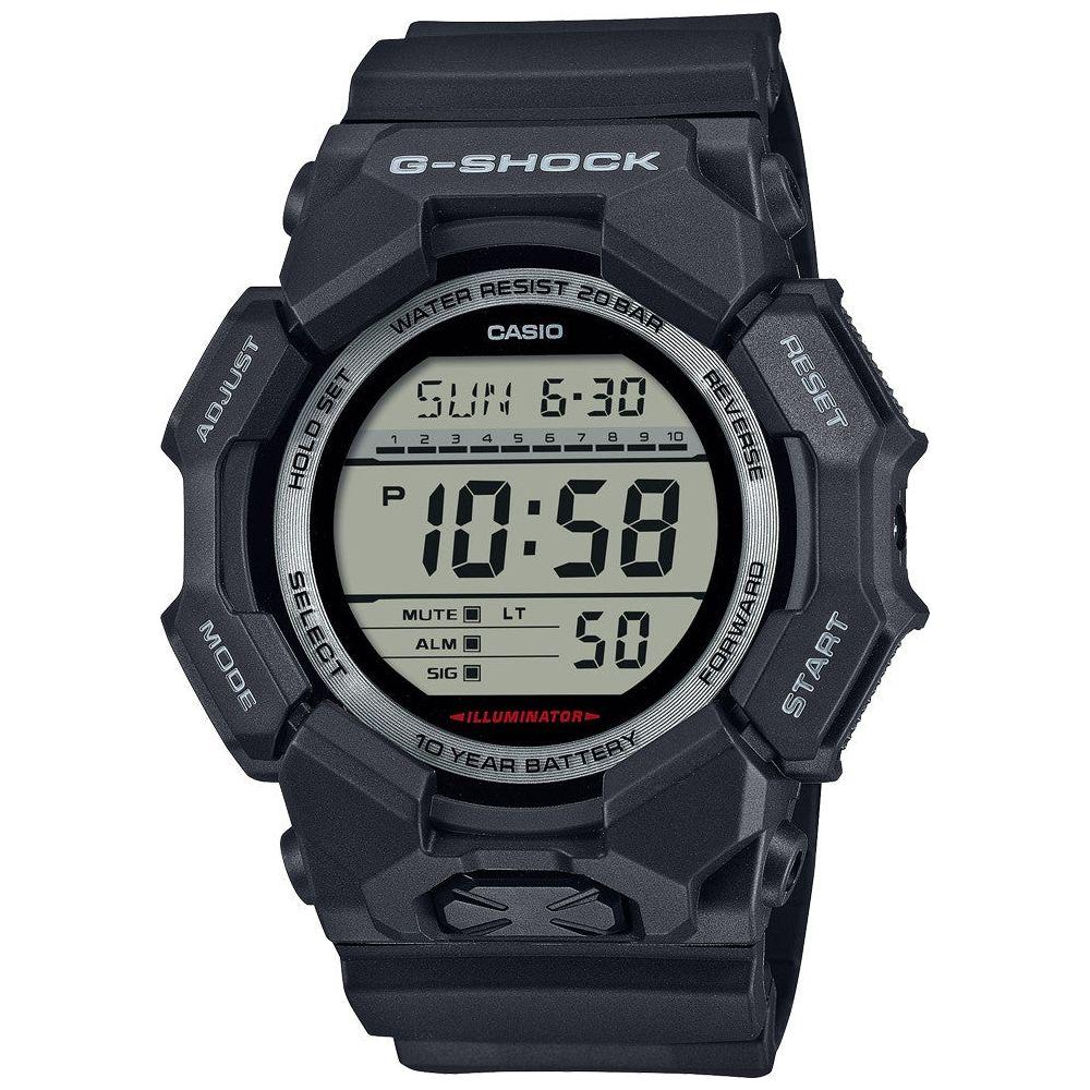 CASIO G-SHOCK Mod. NEW RUGGED BASIC Digital 10-Year Battery-0