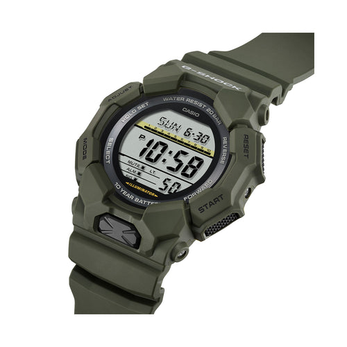 Load image into Gallery viewer, CASIO G-SCHOCK Mod. GRAND DIGIT - GREEN-9
