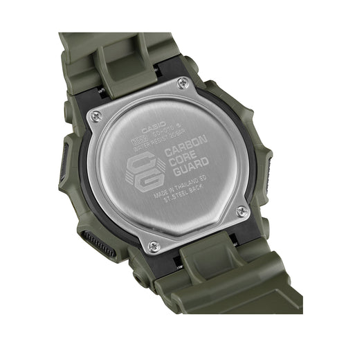 Load image into Gallery viewer, CASIO G-SCHOCK Mod. GRAND DIGIT - GREEN-11
