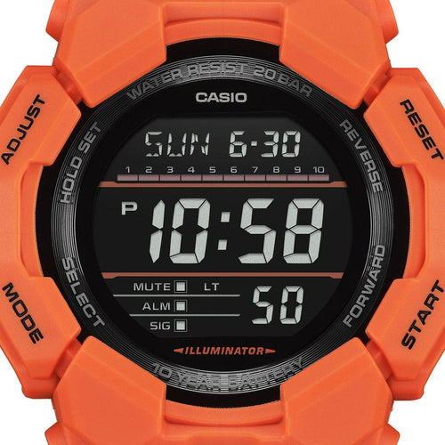 Load image into Gallery viewer, CASIO G-SHOCK Mod. NEW RUGGED BASIC Digital 10-Year Battery-3
