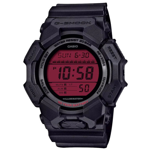Load image into Gallery viewer, CASIO G-SHOCK WATCHES Mod. GD-010BBR-1ER-0
