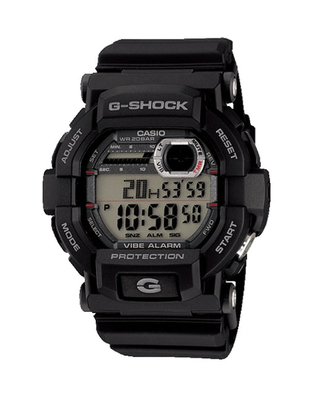 CASIO G-SHOCK Mod. COUNTDOWN - BLACK-0