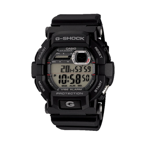 Load image into Gallery viewer, CASIO G-SHOCK Mod. COUNTDOWN - BLACK-0
