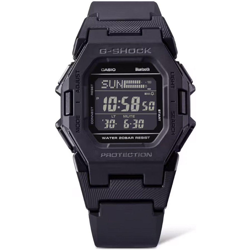 CASIO G-SHOCK Mod. SLIM ALL BLACK-1