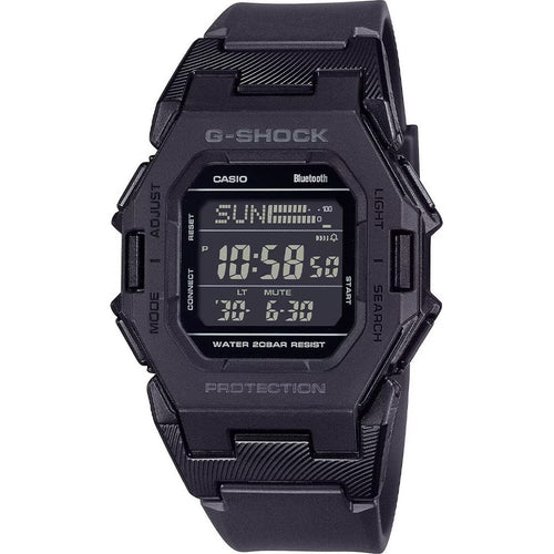 Load image into Gallery viewer, CASIO G-SHOCK Mod. SLIM ALL BLACK-0
