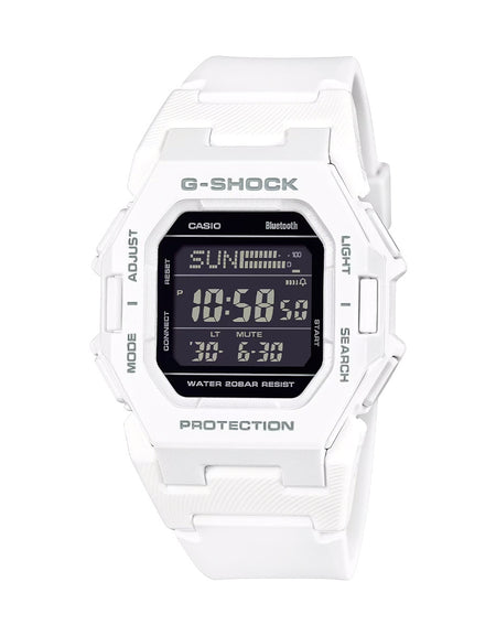 CASIO G-SHOCK Mod. SLIM - WHITE-0