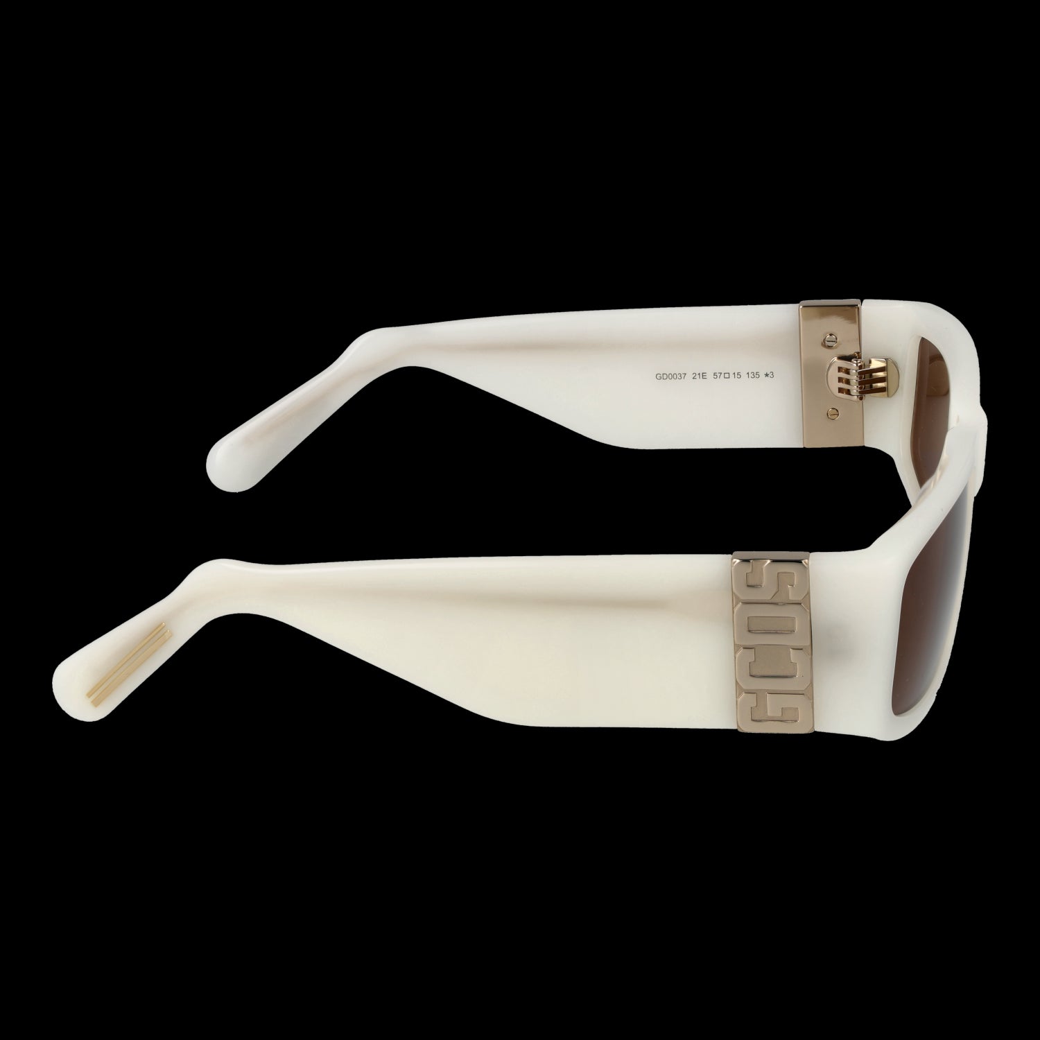 GCDS MOD. GD0037 5721E-2