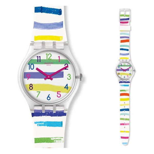 SWATCH Mod. COLORLAND-0