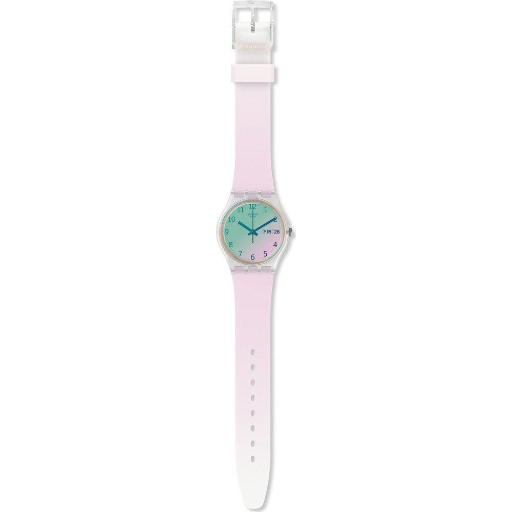 SWATCH Mod. ULTRAROSE-1