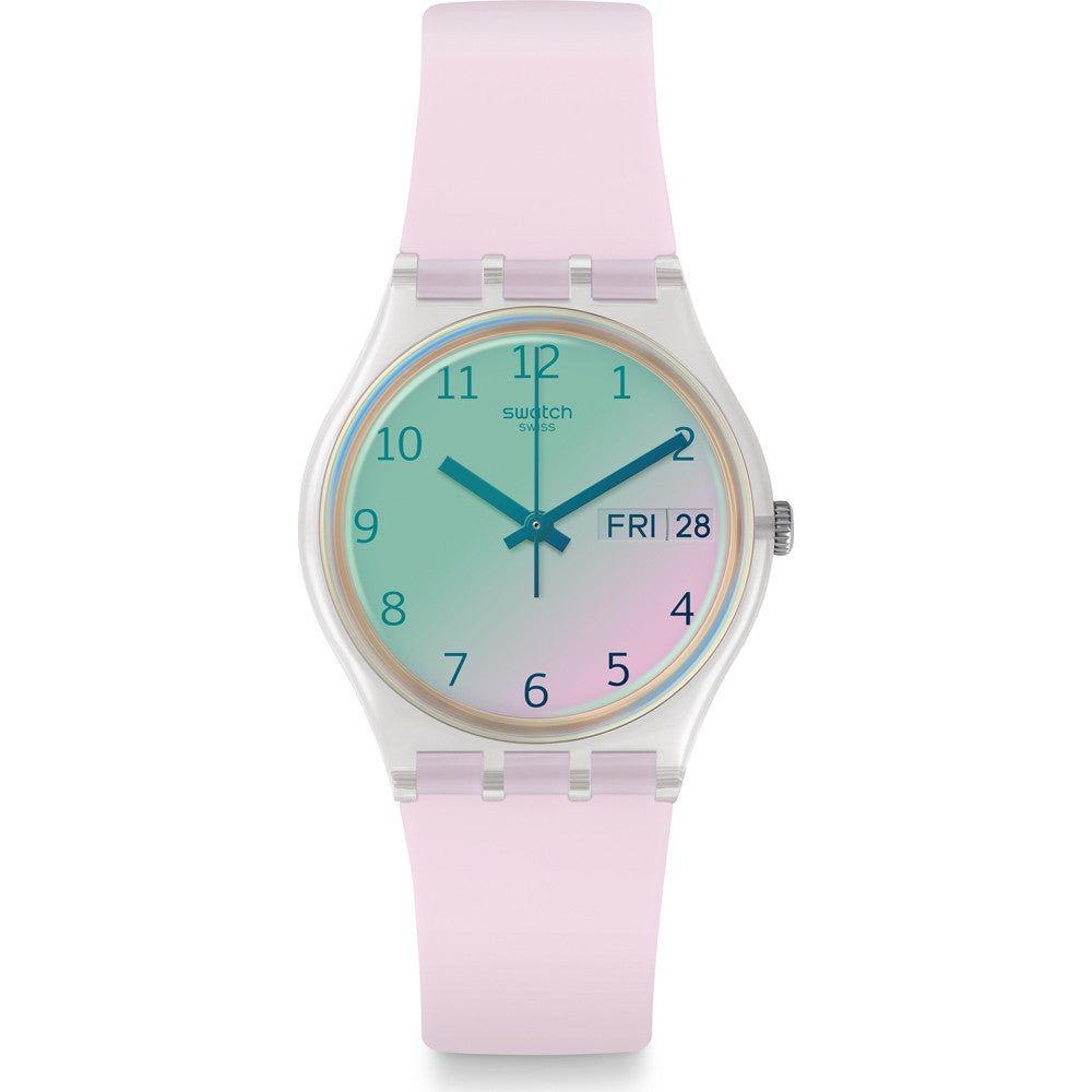 SWATCH Mod. ULTRAROSE-0