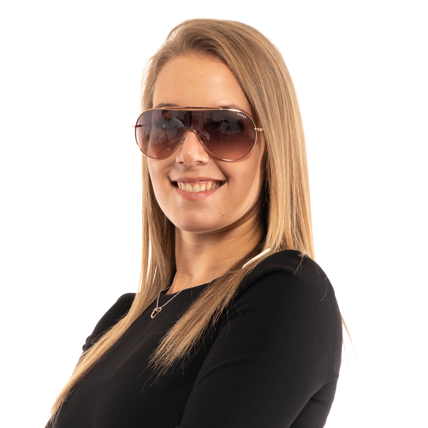 GUESS MOD. GF0370 13428U-3