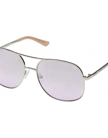GUESS SUNGLASSES Mod. GF6081 10Z 59 17 140-0