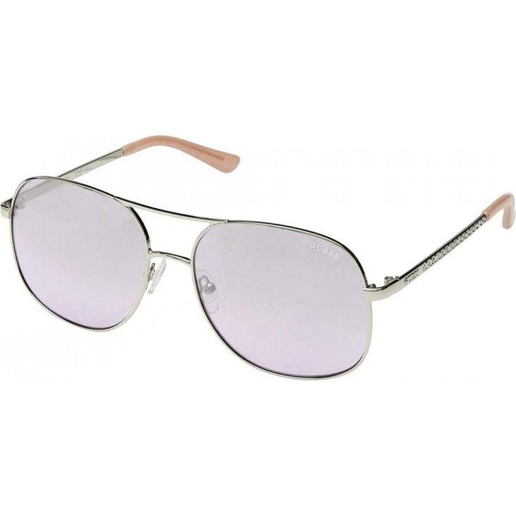 GUESS SUNGLASSES Mod. GF6081 10Z 59 17 140-0