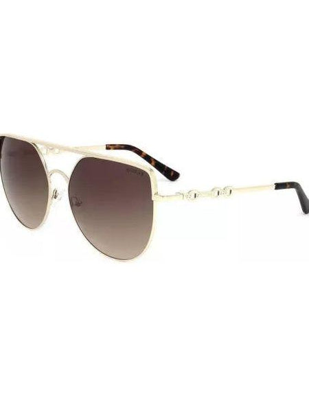 GUESS SUNGLASSES Mod. GF6082 32F 61 17 145-0
