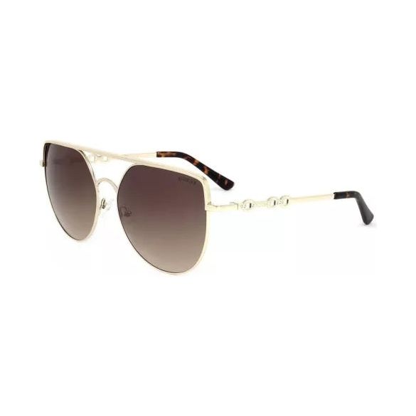 GUESS SUNGLASSES Mod. GF6082 32F 61 17 145-0