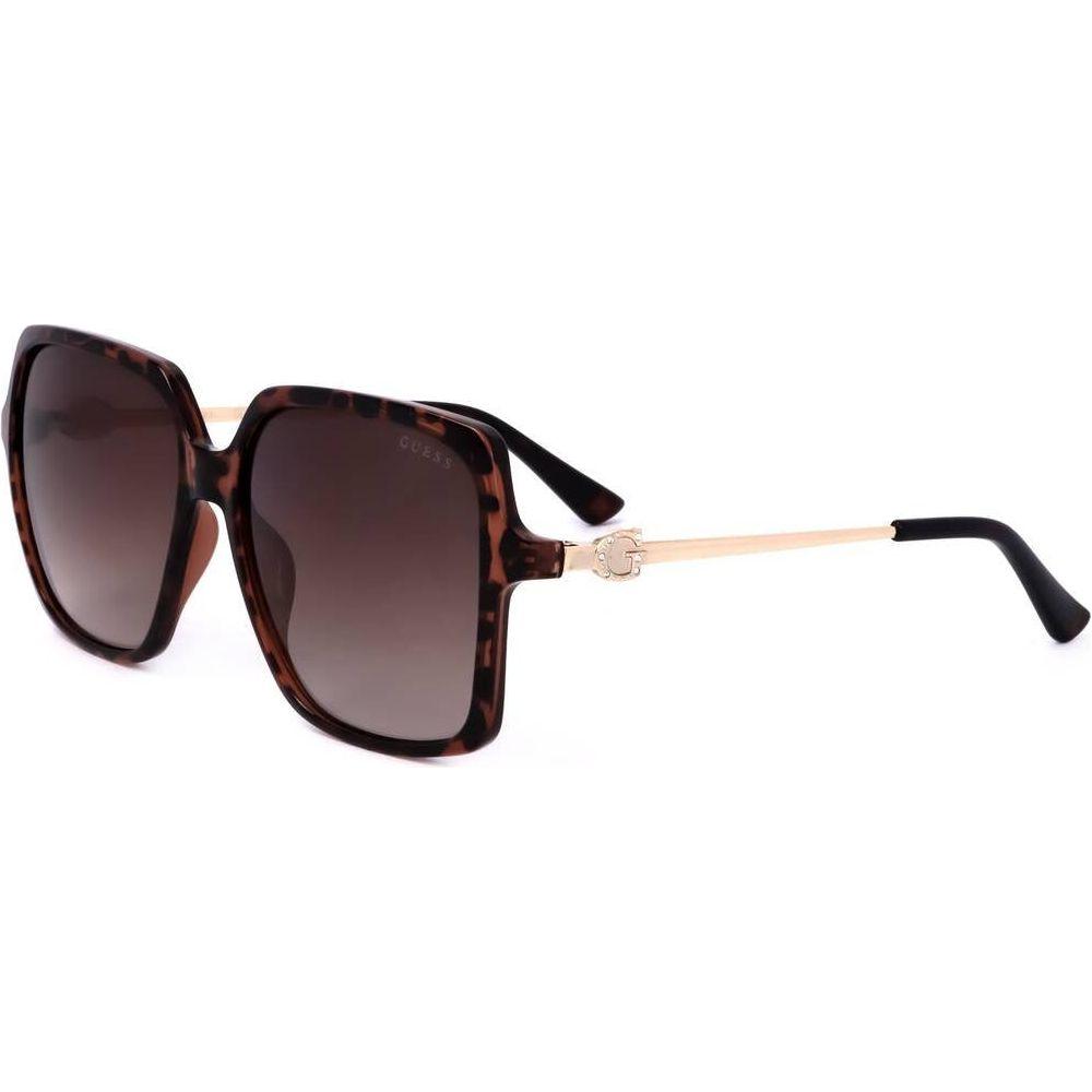 GUESS SUNGLASSES Mod. GF6131 52F 56 15 135-0