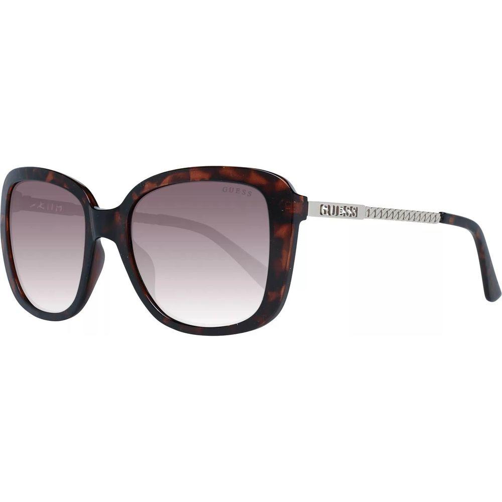 GUESS SUNGLASSES Mod. GF6138 52F 55 19 140-0