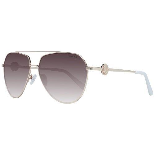 GUESS SUNGLASSES Mod. GF6140 32F 62 14 140-0