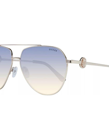 GUESS SUNGLASSES  Mod. GF6140 32W 62 14 140-0