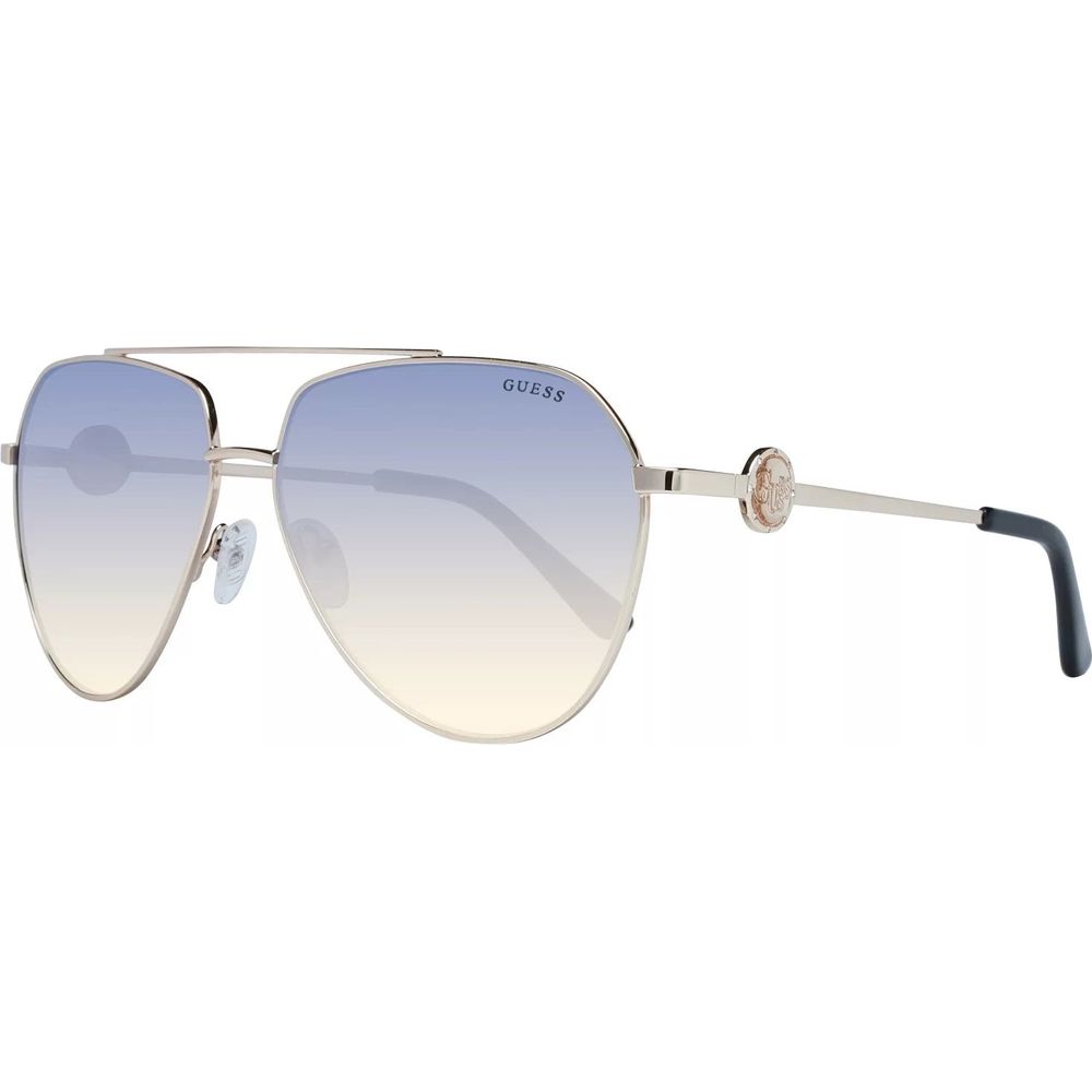 GUESS SUNGLASSES  Mod. GF6140 32W 62 14 140-0