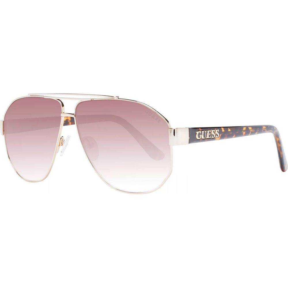 GUESS SUNGLASSES Mod. GF6145 32F 61 10 145-0