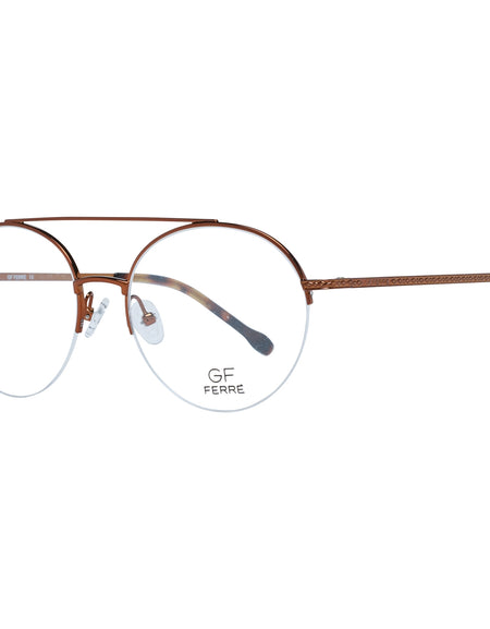 GIANFRANCO FERRE MOD. GFF0117 51006-0