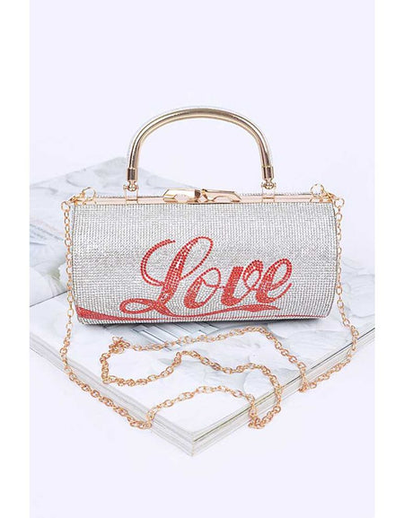 The L.O.V.E Bag