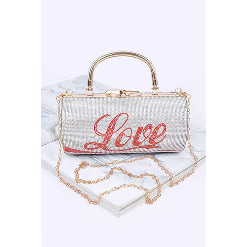 Load image into Gallery viewer, The L.O.V.E Bag
