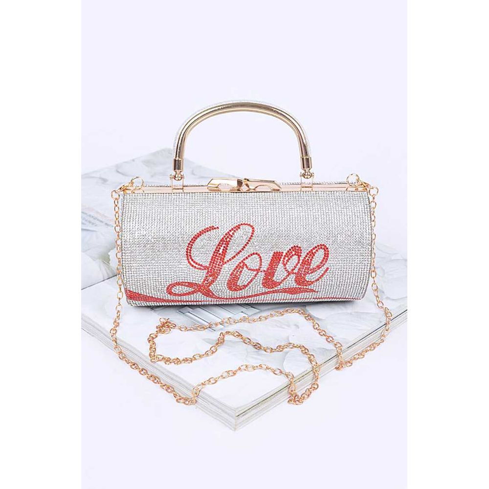 The L.O.V.E Bag