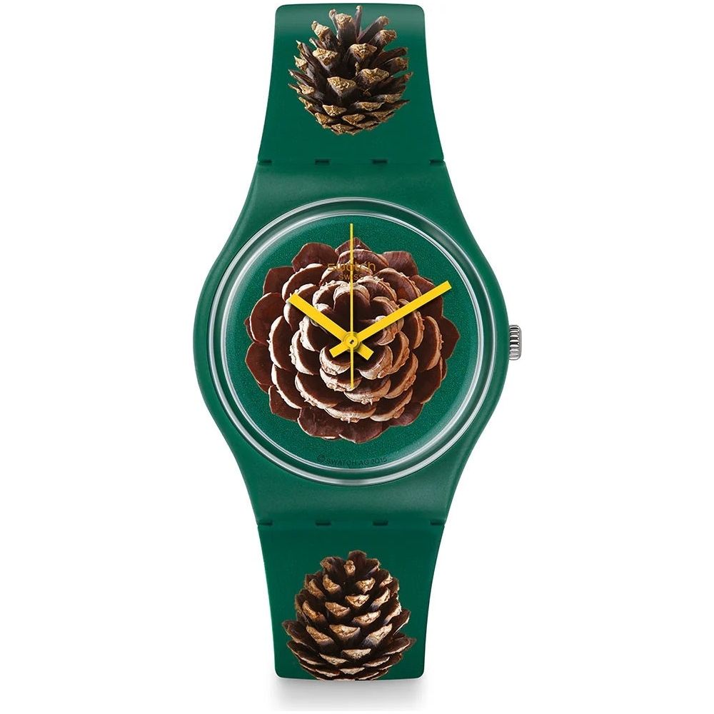 SWATCH Mod. PINEZONE-0