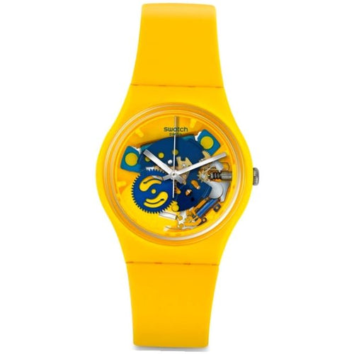 Load image into Gallery viewer, SWATCH WATCHES Mod. GJ136-0
