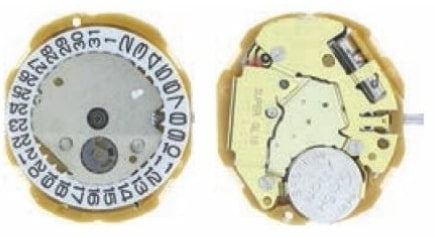 MIYOTA Mod. GL10-GL12-0