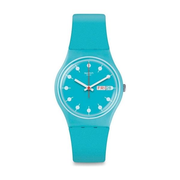 SWATCH WATCHES Mod. GL700-0