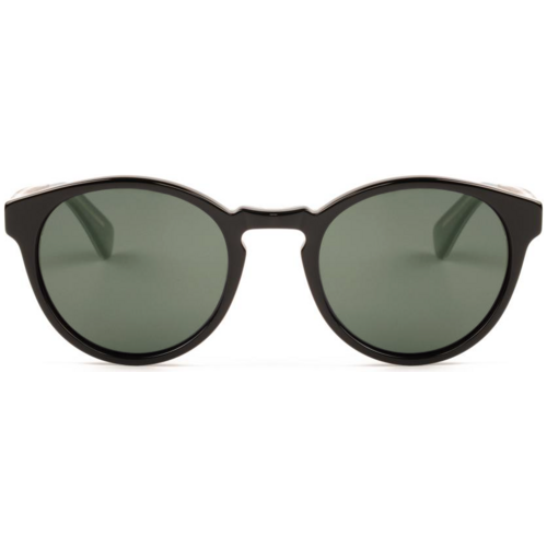 Load image into Gallery viewer, Fletcher - Acetate &amp; Wood Sunglasses
